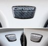 Емблема Carbon core за BMW, снимка 1