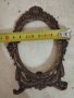 барокова рамка за снимка, снимка 2