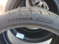 Продавам гуми BRIDGESTONE летни спорт пакет 275/30RZ20 и 245/35RZ20, снимка 2