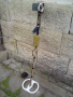 металотърсач  металдетектор, снимка 2
