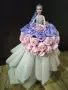 Сапунени цветя за първия учебен ден ❤️ , снимка 7