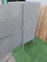 Метален шкаф, снимка 4