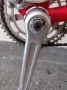Италиански ретро шосеен велосипед Алфремо, снимка 10