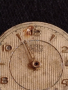 Механизъм за стар рядък часовник за части колекция RUHLA UMC - 26821, снимка 2