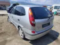 Nissan Almera Tino 2.2dci - 115k.s - 2003г. на части, снимка 3