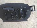 Rover 75 Light Switch Panel  YWC106940 , ключ светлини ровър 75 086956052, снимка 1