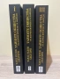 Тайните общества на всички времена и народи, снимка 3