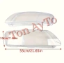 Стъкла Капаци Ауди А6 С6 А6L AUDI A6 C6 A6L 2006-2011 Стъкла Фарове, снимка 5