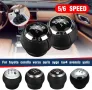 Топка за скоростен лост Toyotа/Avensis/Rav 4/Corolla/Yaris/- 5 и 6 ск., снимка 1