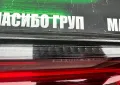 Стопове Led стоп за Бмв Х4 Г02 Bmw X4 G02 Bmw 8 G14, снимка 11