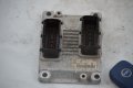 Компютър Двигател ECU за Fiat Stilo 1.2 BOSCH 0 261 207 086 / 0261207086, 0 046 818 388 0, A152 , N, снимка 3