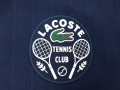 Lacoste Tennis - Оригинално мъжко тънко яке размер XL, снимка 8