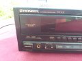 PIONEER SX 102 Ресийвър, снимка 2