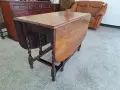 Маса за трапезария разтегателна , снимка 10