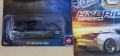 Оригинални колички Hot Wheels HYBRID SPEED, снимка 4