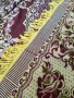 Красота! Жакардова голяма покривка , снимка 7