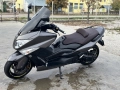 Yamaha T-Max 500 2008, снимка 4