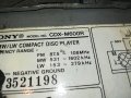 SONY CDX-M600R CAR AUDIO-ВНОС FRANCE 2808221734, снимка 11