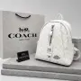 Coach раница различни цветове, снимка 8