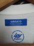 Adidas Originals German Flag Panties 40 years Trefoil оригинална мъжка тениска памучна бяла Германия, снимка 5