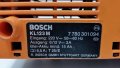 Зарядно за акумулатор BOSCH KL123M, снимка 5