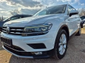 VW Tiguan Allspace 2.0 TDI 4x4 ,Virtual ,Distronic , Keyless  DSG 150 к.с 2018  (удължена версия), снимка 8
