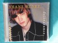Shane Henry – 2004-Deliverance(blues-rock), снимка 1 - CD дискове - 44499777