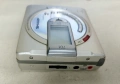 РАБОТЕЩ Minidisc Recorder, Записващ Минидиск - Sharp MD-MS701H / Japan, снимка 9