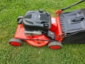 САМОХОДНА МОТОРНА КОСАЧКА BRIGGS&STRATTON. КАТО НОВА. , снимка 6