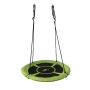 Градинска люлка - Щъркелово гнездо - модерен дизайн и издръжлива конструкция, снимка 16