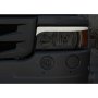 Кoмплект пластмасови вежди за фарове за Скания Scania R 2010-2016г., снимка 1 - Аксесоари и консумативи - 44302976