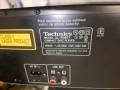 Technics / RC-B25/RS-B205/RS-TR355/RS-SA-AX540/SL-PD867/SU-Z55/TC-TR265, снимка 14