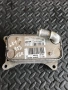 Охладител за масло за Mercedes W906 Sprinter 2.2 CDI OM651 (2009-2013) A6511800865 , снимка 2