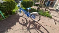 Детско алуминиево колело Drag alpha 20”, снимка 6