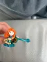 Kinder disney princess колекционерски играчки, снимка 4
