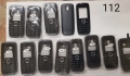 Панели Nokia 230, 112, 113, 206, 110, 202, 515, 105, C1-01, 6280, 6288, 1800, 130, 1600, 2323, 220, снимка 2