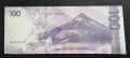 Филипини. 100 песо. 2022 година. UNC., снимка 2