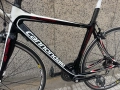 Cannondale Synapse Carbon/Shimano 105/Mavic Aksium RACE/шосеен велосипед, снимка 3