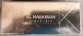 Al Haramain Signature for men EDT 100 ml , снимка 2