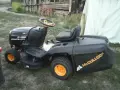 Тракторна косачка MTD 13.5 к.с- КОШ!!!, снимка 13
