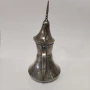 Сребърен чайник-кафеварка 115.78гр., снимка 5