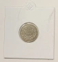 50 стотинки 1910 Без черта , снимка 1