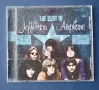 Jefferson airplane - the very best of 2001 CD, снимка 1