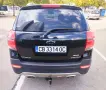 Chevrolet Captiva 2.4i Бензин -facelift 2015г., снимка 5