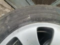 Джанти 17" от БМВ E65 7 серия Style 165 с гуми 225/65/17, снимка 5
