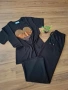 🤍Сет Памук Бежово С/М М/Л Черно М/Л Кафяво С/М 35 €, снимка 4