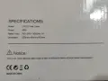 UV LED лампа 48 W POWER , снимка 4