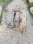 Чакръг уред с колело, снимка 1