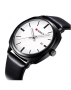 Стилен мъжки часовник Noshiro - 3 модела (005), снимка 5