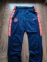 NIKE Barcelona Training Trousers - юношеско юутболно долнище 158-170см., снимка 5